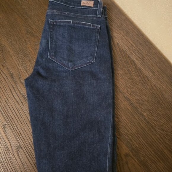 Paige Verdugo Jeans Size 26 - Picture 5 of 6